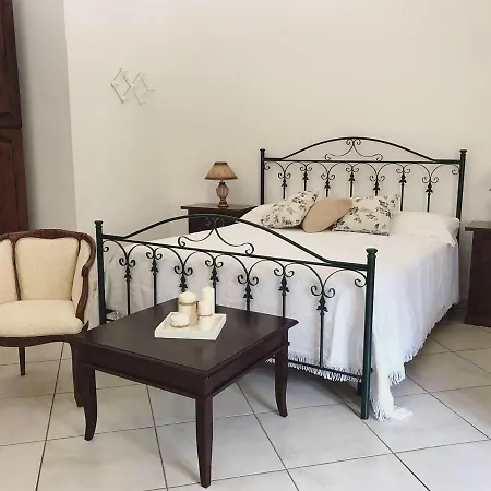 Tenuta Paradisi B&B