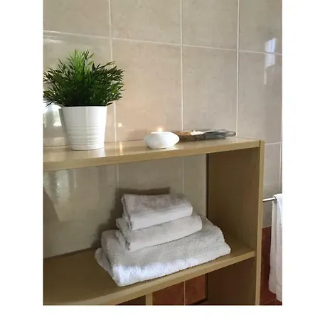 Tenuta Paradisi B&B