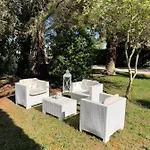 Tenuta Paradisi * كوبرتينو