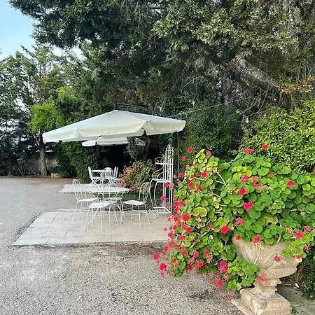 Tenuta Paradisi
