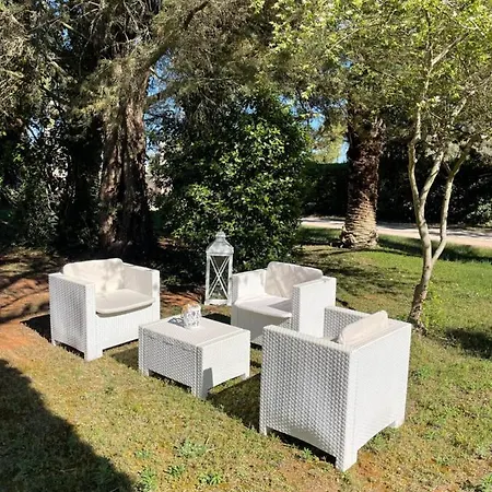 Tenuta Paradisi * Copertino
