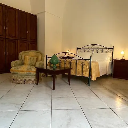 Tenuta Paradisi Copertino