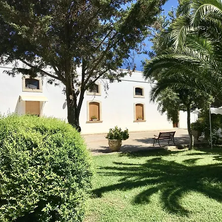 Tenuta Paradisi * Copertino