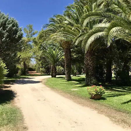 Tenuta Paradisi Couette-café