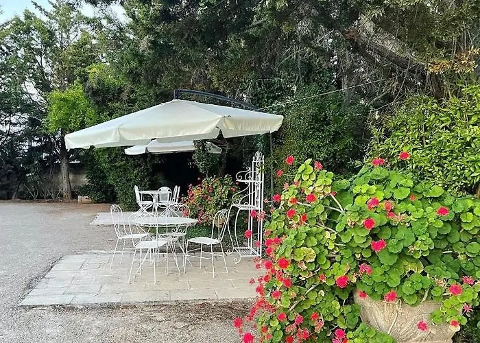 Tenuta Paradisi