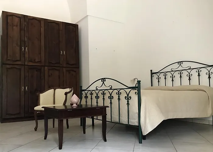 Tenuta Paradisi לינה וארוחת בוקר